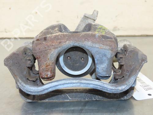 Left rear brake caliper RENAULT MASTER III Van (FV) 2.3 dCi 135 FWD (FV0N, FV08, FV06, FV00, FV1S) | BP38628202M107 - Image 3