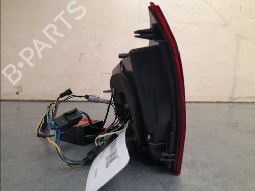 Left tailgate light VW GOLF VI (5K1) 2.0 TDI | BP15546022C79