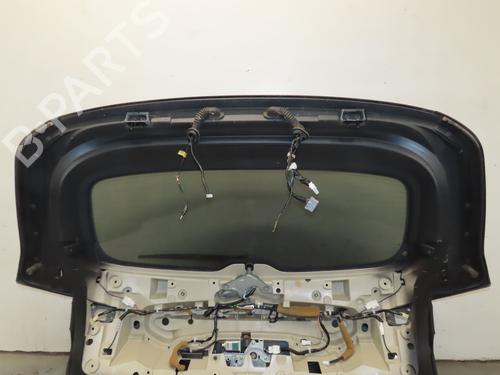 Tailgate INFINITI FX 30d AWD | BP39387678C6  - Image 6