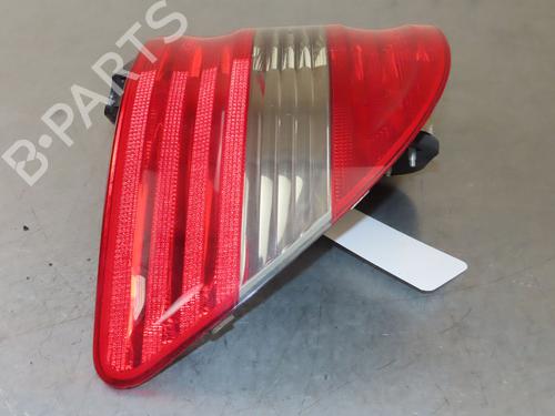 Left taillight MERCEDES-BENZ B-CLASS Sports Tourer (W245) B 180 CDI (245.207) | BP29196579C34 
