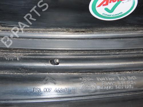 Left taillight CITROËN C4 Grand Picasso I (UA_) 1.6 HDi 110 | BP29872272C34 