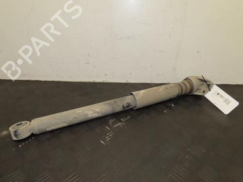 Used Right rear shock absorber VW TIGUAN (5N_) 2.0 TDI (110 hp) 29318615