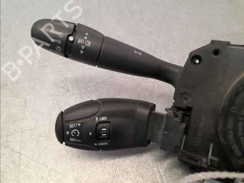 Steering column stalk CITROËN BERLINGO MULTISPACE (B9) 1.6 VTi 120 | BP30265895I23