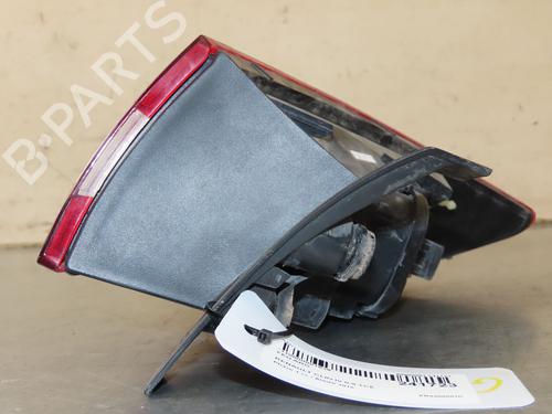 Left taillight RENAULT CLIO IV (BH_) 0.9 TCe 90 (BHNF, BHMA, BHMH, BHJK, BHJR) | BP22368017C34 