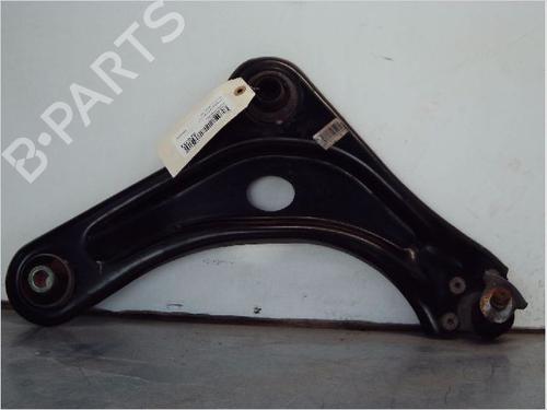 Used Right front suspension arm CITROËN C3 III (SX) 1.2 THP 110 (SXHNPS, SXHNZT, SXHNZ6) (110 hp) 14856738
