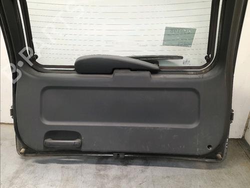 Tailgate KIA SPORTAGE II (JE_, KM_) 2.0 CRDi 4WD | BP24136711C6