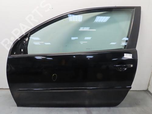 Left front door VW GOLF V (1K1) 1.9 TDI | BP22367116C2