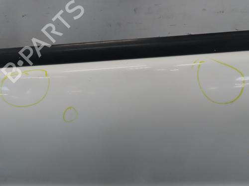 Used Left front door MERCEDES-BENZ C-CLASS (W203) C 200 CDI (203.007) (122 hp) 24919860