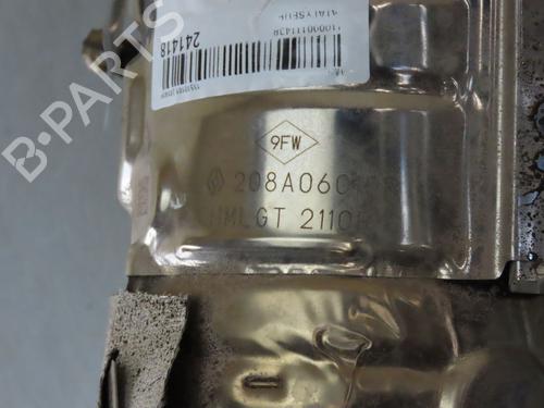 Katalysator DACIA DUSTER (HM_) 1.0 LPG (HMMT) | BP31796585M10 