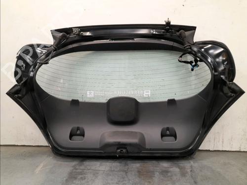 Tailgate PEUGEOT 308 I (4A_, 4C_) 1.6 HDi | BP27992247C6 