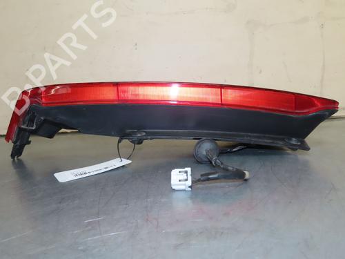 Right taillight NISSAN NOTE (E11, NE11) 1.5 dCi | BP16430410C35 