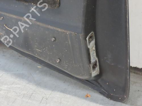 Hood DACIA LODGY (JS_) 1.5 dCi (JSMC, JSAF) | BP17630453C1 