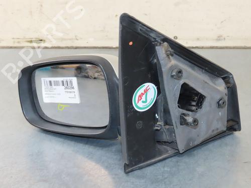 Used Left mirror Left mirror 38023557 38023557