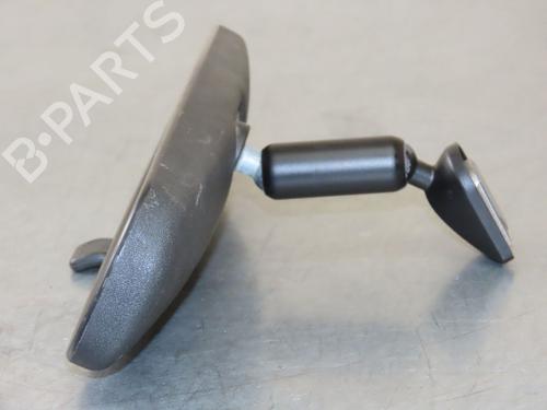 Rear mirror RENAULT KADJAR (HA_, HL_) 1.6 dCi 130 (HLA4) | BP28801295I6 