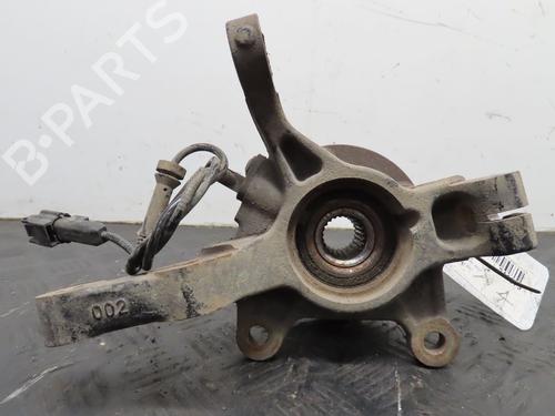 Right front steering knuckle DACIA SPRING EV (B6M1) | BP25749886M26 