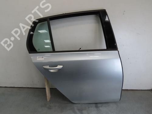 Dør højre bagtil VW GOLF VI (5K1) 2.0 TDI (140 hp) 18248505