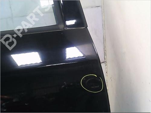Right rear door HYUNDAI GETZ (TB) 1.5 CRDi | BP9407714C5 