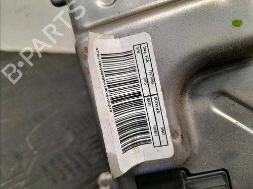 Steering rack FIAT PANDA (312_, 319_) 1.2 (312PXA1A) | BP27923396M22 - Image 3