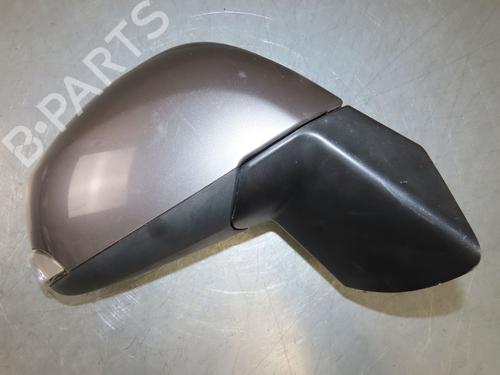 Right mirror RENAULT GRAND SCÉNIC III (JZ0/1_) 1.9 dCi (JZ0J, JZ0N, JZ1K, JZ1S) | BP27167989C27 