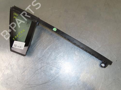 Used Front left quarter glass RENAULT CLIO IV Grandtour (KH_) 1.5 dCi 90 (KHN3, KHN4) (90 hp) 18663390
