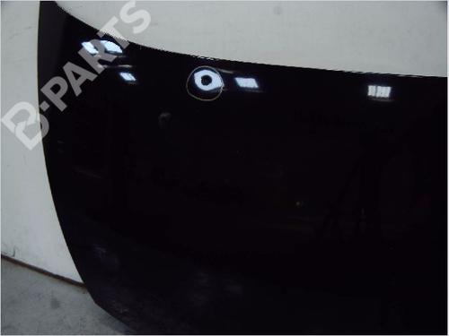 Hood CITROËN C3 I (FC_, FN_) 1.4 HDi | BP10361291C1 
