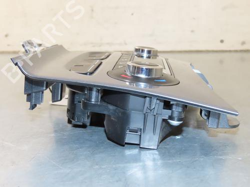 Climate control FORD FOCUS III 1.6 TDCi | BP25885138I5 