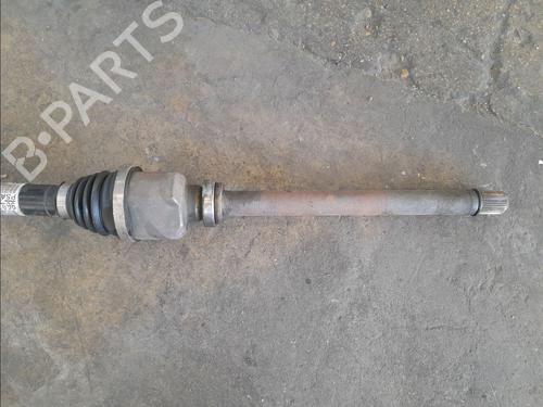 Right front driveshaft DS DS 5 (KF_) 1.6 THP 165 (KF5GZT) | BP30447920M39