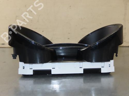 Instrument cluster RENAULT CLIO IV (BH_) 1.2 16V | BP29016774C47 
