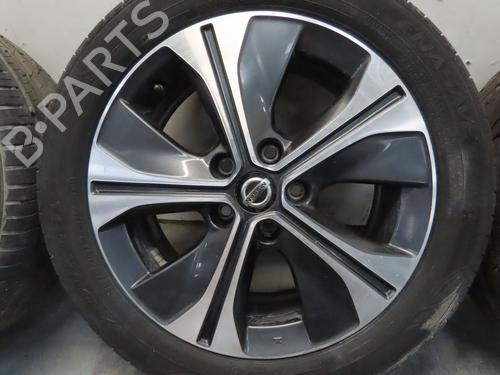 Rim NISSAN LEAF (ZE1) Electric | BP24944749C45