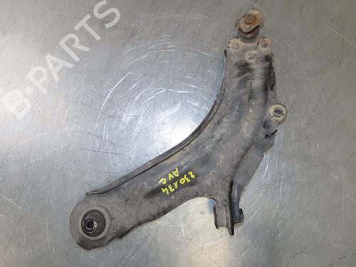 Used Left front suspension arm Left front suspension arm RENAULT KANGOO / GRAND KANGOO II (KW0/1_) 1.5 dCi 110 (KW06, KW12) (110 hp) 17472936 17472936