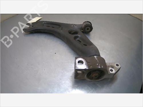 Left front suspension arm VW GOLF VI (5K1) 1.6 TDI | BP14856843M12 