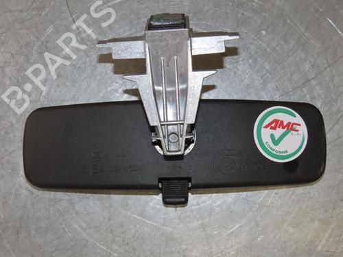 Bakspejl indvendigt RENAULT CLIO V (B7_) 1.0 TCe 100 (B7MT) | BP28593459I6