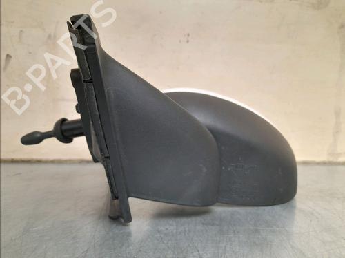 Left mirror TOYOTA AYGO (_B1_) 1.0 (KGB10_, KGB10R) | BP14945675C26 