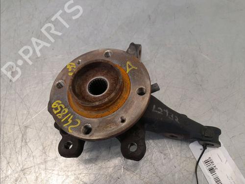Right front steering knuckle PEUGEOT 208 II (UB_, UP_, UW_, UJ_) 1.2 PureTech 75 | BP27550871M26 