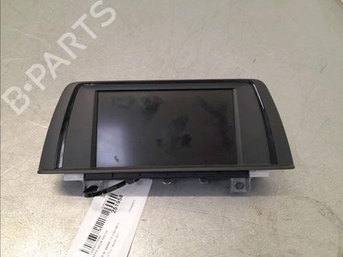 Display BMW 1 (F20) 114 d (95 hp) 32432694