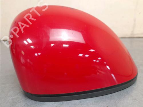 Right mirror SEAT IBIZA IV (6J5, 6P1) 1.6 TDI | BP15902760C27 