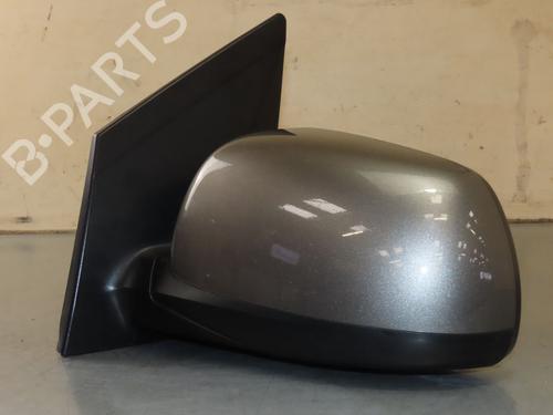 Left mirror KIA PICANTO III (JA) 1.0 | BP31241068C26 