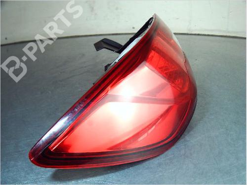 Left taillight RENAULT CLIO IV (BH_) 1.5 dCi 90 | BP10714226C34 