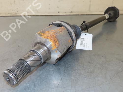 Right rear driveshaft TESLA MODEL Y (5YJY) EV | BP38492359M41 - Image 4