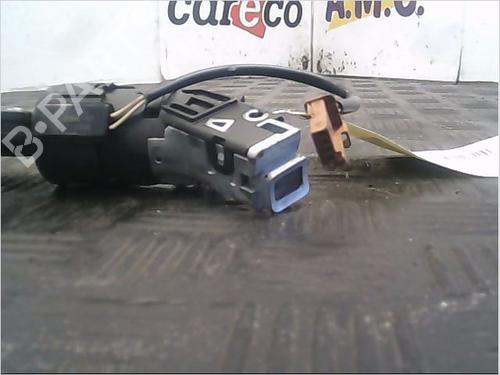 Used Ignition barrel PEUGEOT 208 I (CA_, CC_) 1.6 HDi / BlueHDi 75 (75 hp) 9406685