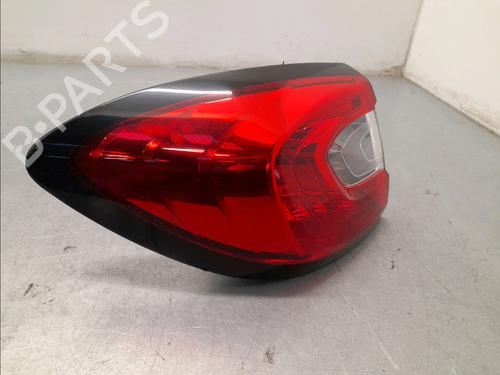 Left taillight RENAULT CAPTUR I (J5_, H5_) 1.5 dCi 90 (J5N4, J5M5, J5MW, J5M6, J5AL, J5AJ) | BP32511272C34