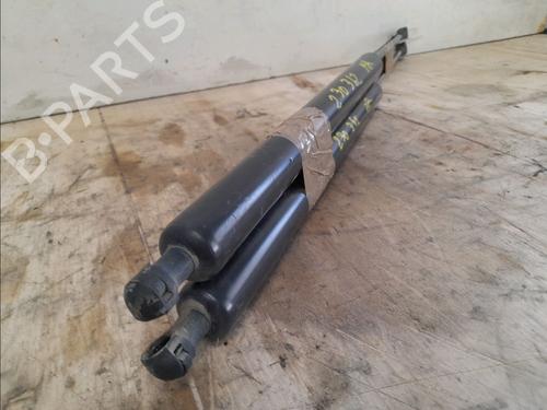 Gasdæmper bagklap CITROËN BERLINGO MULTISPACE (B9) 1.6 HDi 90 (92 hp) 14857728