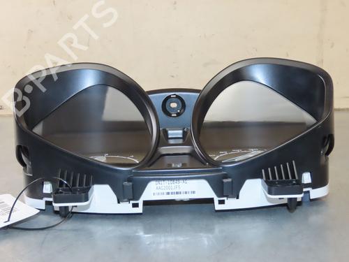 Used Instrument cluster Instrument cluster 36486814 36486814