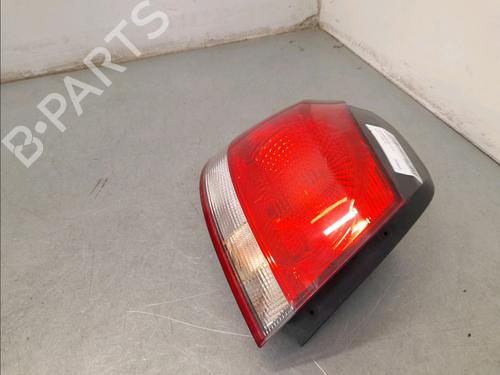 Used Left taillight Left taillight 37862604 37862604