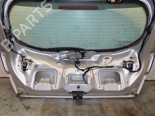 Tailgate FORD FIESTA VII (HJ, HF) 1.0 EcoBoost Active | BP29739450C6