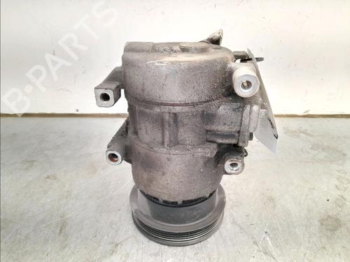 AC compressor KIA RIO II (JB) 1.5 CRDi | BP15199385M34