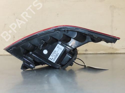 Right taillight VW GOLF VII (5G1, BQ1, BE1, BE2) 1.0 TSI | BP26226695C35 