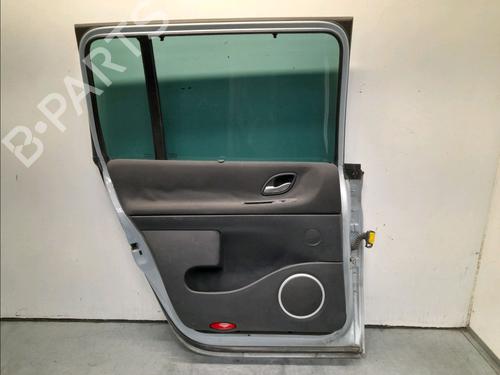 Left rear door RENAULT ESPACE IV (JK0/1_) 2.0 dCi (JK01, JK02, JK1J, JK1K, JK1H) | BP15685376C4 