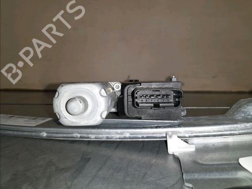 Front left window mechanism CITROËN C3 / C3 ORIGIN III (SX) 1.2 PureTech 82 | BP13093328C22 