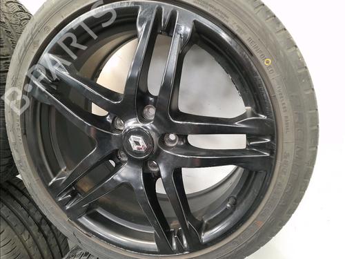 Rim RENAULT MEGANE III Coupe (DZ0/1_) 2.0 TCe (DZ1N) | BP14945040C45 